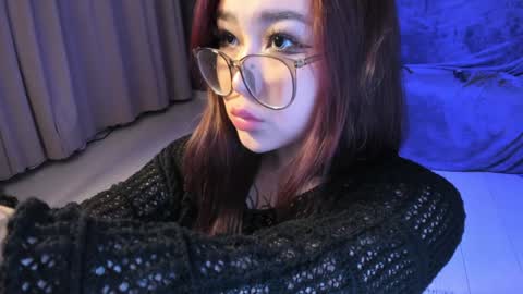 Hi My name Yuriko online show from January 18, 3:49 pm