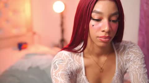 Snapshot of yuyi_cam chatting on September 14, 3:48 am Yuyi Cam online show from September 14, 3:48 am