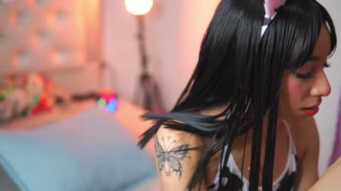 Yuyi Cam online show from November 5, 2:06 am