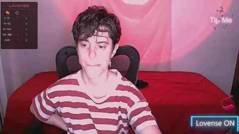 Yuyu online show from November 10, 1:11 am