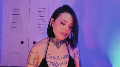tazzie online show from July 13, 3:07 am