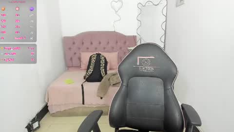 zaafira_tay online show from July 28, 6:20 pm
