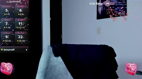 SAMMY online show from June 8, 1:28 am
