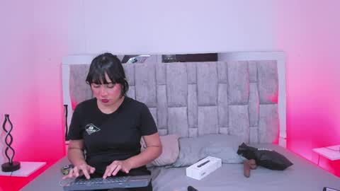 Zafira online show from May 29, 7:12 pm