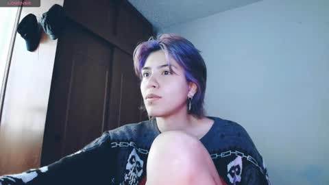 Snapshot of zafira_raven chatting on October 21, 9:19 pm zafira_raven online show from October 21, 9:19 pm