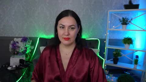 Zafiramoonn online show from November 23, 1:57 pm