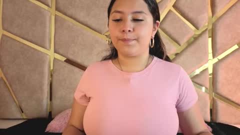 Claire  online show from November 23, 7:26 pm