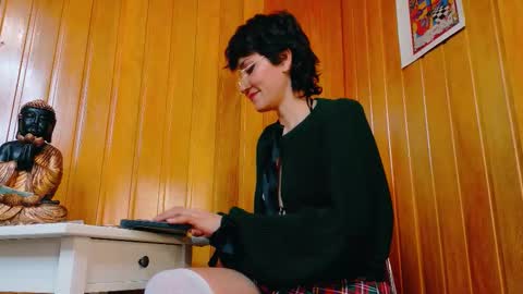 Karina  online show from October 21, 9:19 pm