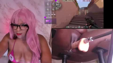 zafirolove_ online show from May 22, 5:05 am