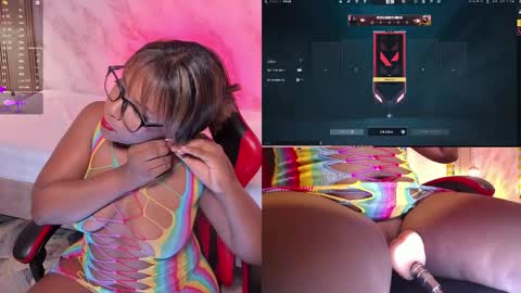 zafirolove_ online show from May 13, 7:36 am