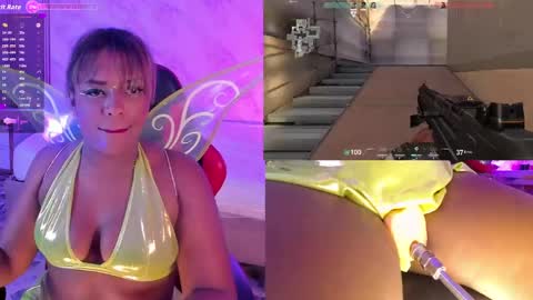 zafirolove_ online show from May 15, 7:44 am