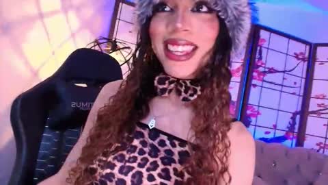 zahara_1 online show from January 7, 7:28 pm