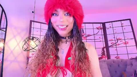 zahara_1 online show from April 6, 4:46 am