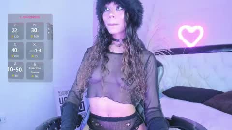zahara___1 online show from May 28, 3:48 am