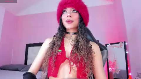 zahara___1 online show from July 25, 5:03 am
