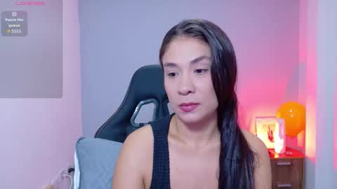 ZAHARA  online show from March 23, 9:43 pm