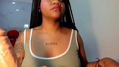 zahra_rose online show from February 9, 8:44 pm