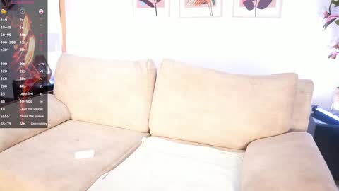 Snapshot of zahrawilliams chatting on February 12, 11:40 am Zara Williams online show from February 12, 11:40 am