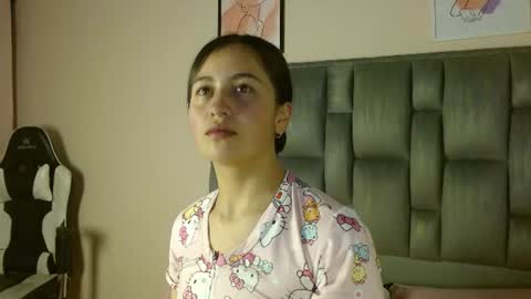 Zaida online show from June 15, 11:16 pm