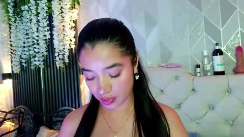 Zaira Bonny online show from June 9, 7:13 pm