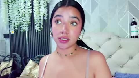 Zaira Bonny online show from July 1, 7:02 pm