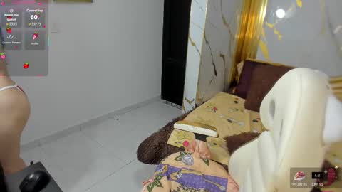 zaira_sweet4 online show from January 11, 8:47 pm