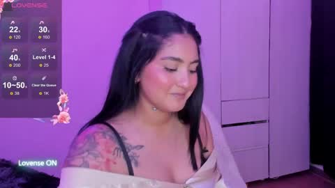 zakura_ania online show from May 25, 9:03 pm