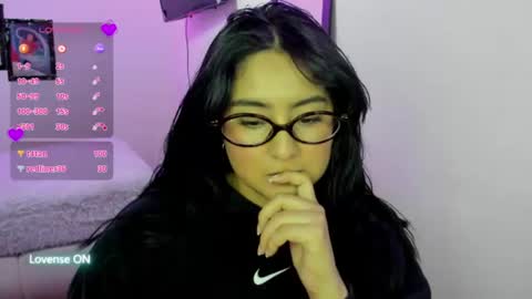 zakura_ania online show from July 2, 3:56 am