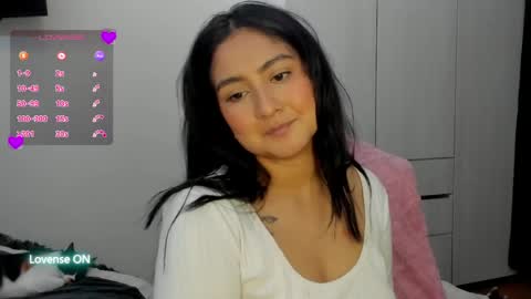 zakura_ania online show from June 4, 2:50 am