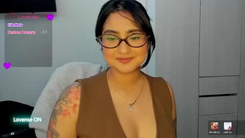 zakura_ania online show from June 8, 12:17 am