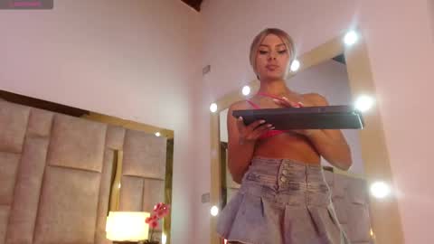 Zamahara online show from January 15, 9:32 pm