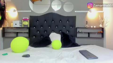 Snapshot of zamanthapalmer chatting on February 4, 1:48 pm zamantha online show from February 4, 1:48 pm