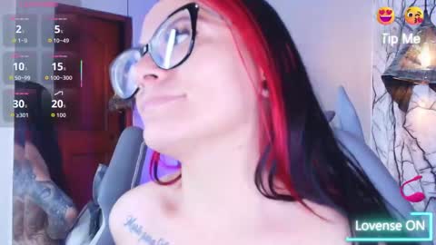   online show from March 23, 7:53 pm