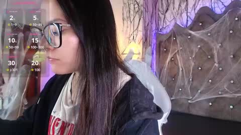   online show from November 6, 6:58 pm