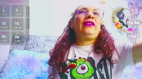 zamy_x online show from November 3, 3:10 am