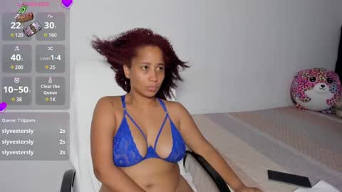 Zandra online show from January 3, 9:04 am