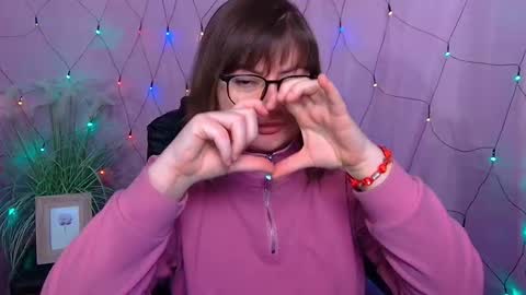 zannadreil online show from February 2, 7:13 pm