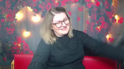 zannadreil online show from March 8, 8:02 pm