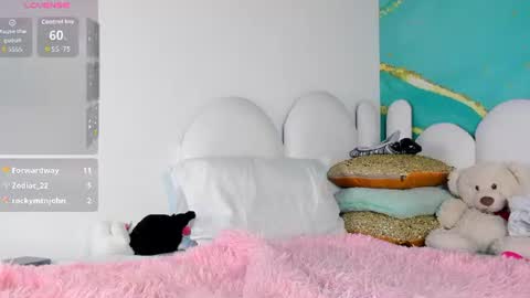 Zanyx online show from July 12, 3:02 pm