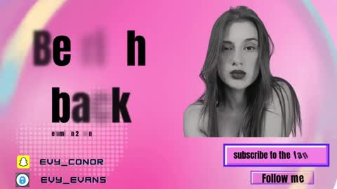 Skye online show from May 28, 9:40 am