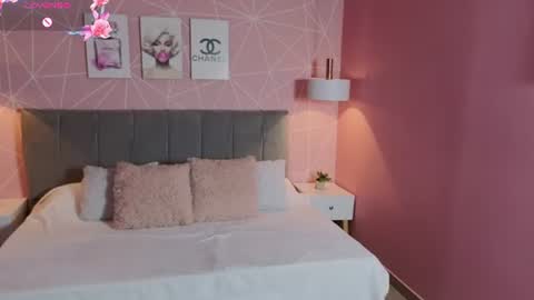 Zara Sweet  online show from June 23, 3:10 pm