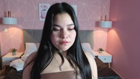 Zara Sweet  online show from July 27, 2:47 pm
