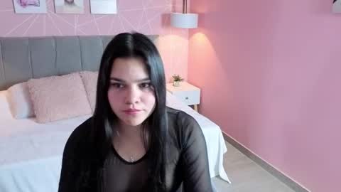 Zara Sweet  online show from July 28, 4:39 pm