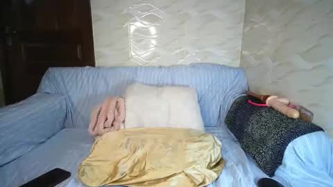 Zara Dane online show from December 2, 11:12 am