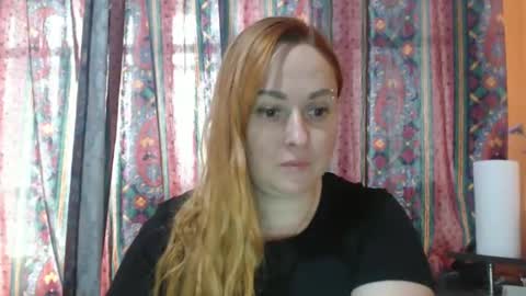 Kate. if im not here im here foxy red333 online show from November 26, 11:11 am