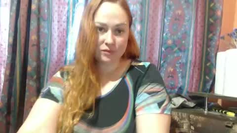 Kate. if im not here im here foxy red333 online show from March 29, 1:21 pm