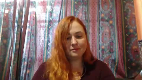 Kate. if im not here im here foxy red333 online show from March 14, 11:22 am