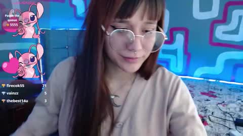 Snapshot of zara_sin chatting on October 10, 2:22 pm Zara online show from October 10, 2:22 pm