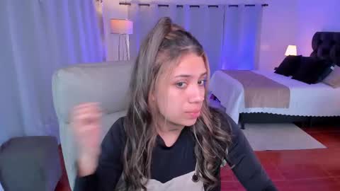 ZARAPVT IS OPEN online show from February 12, 2:08 pm