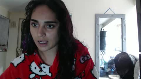 zaraa_lopez online show from February 16, 3:56 pm